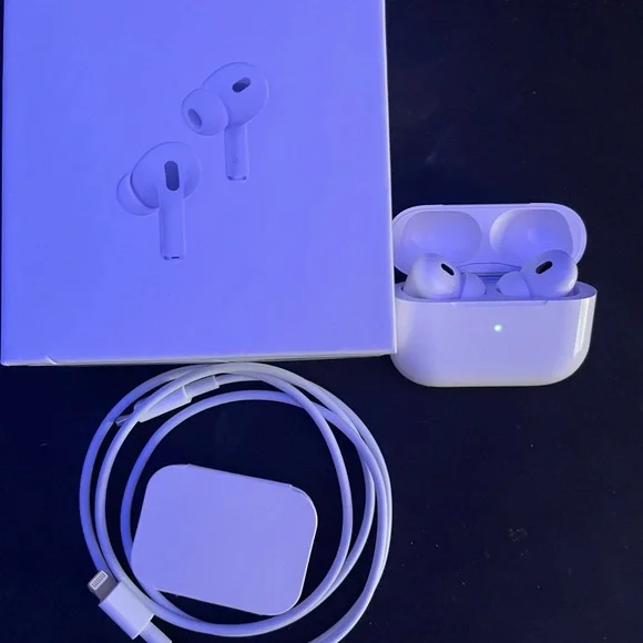 Apple Airpods Pro 2